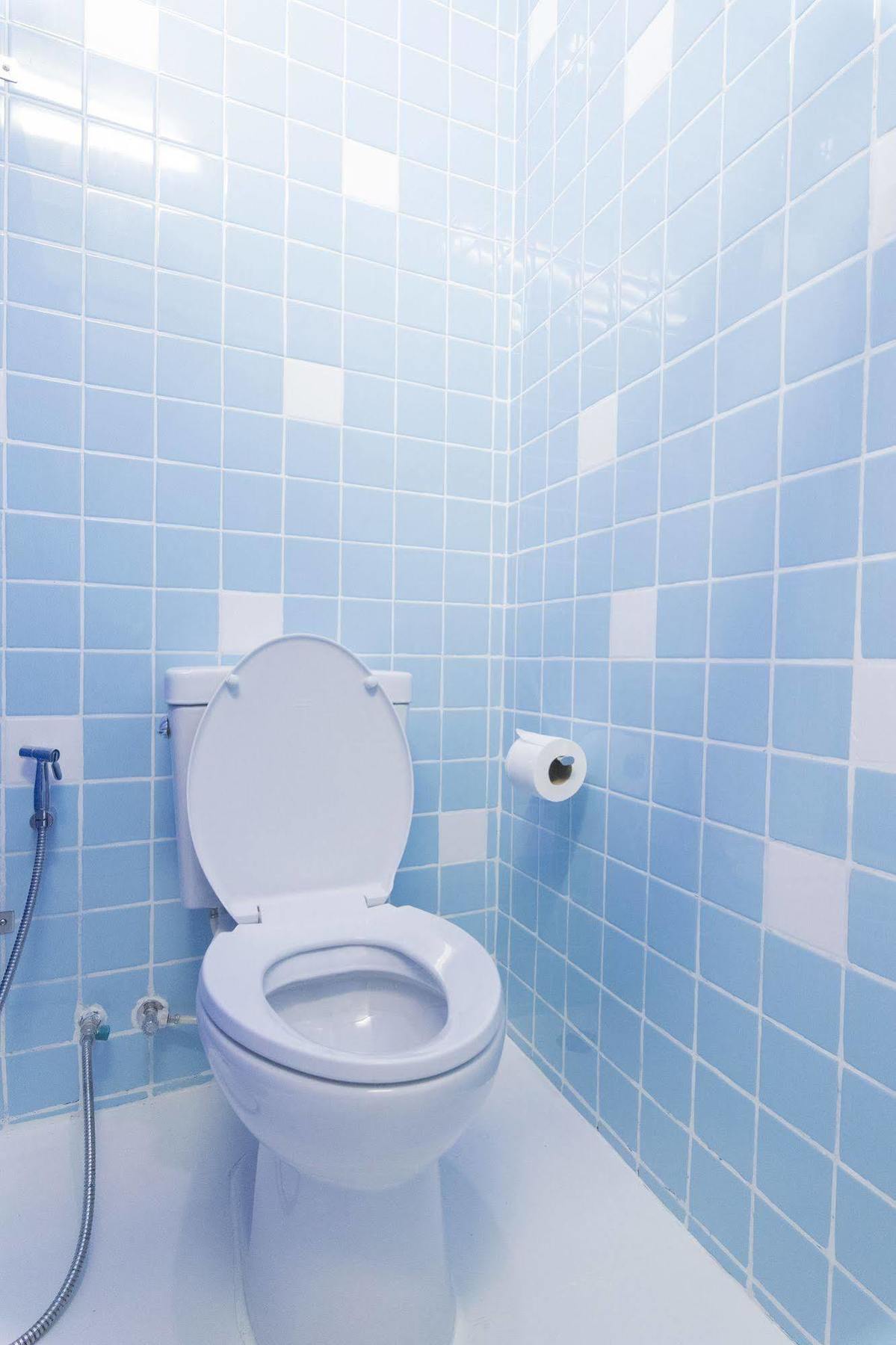 Pixellar Hostel バンコク都 エクステリア 写真