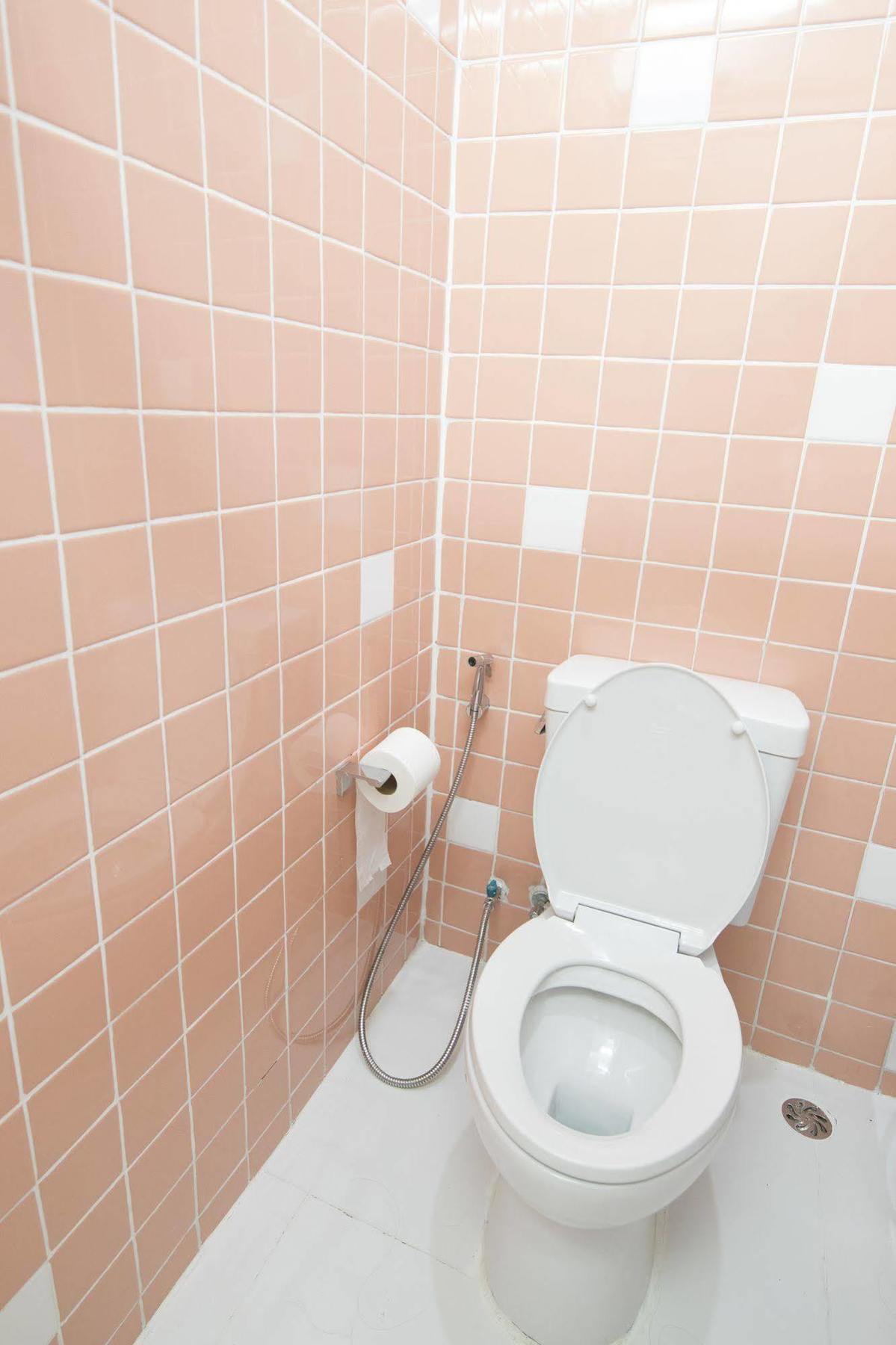 Pixellar Hostel バンコク都 エクステリア 写真