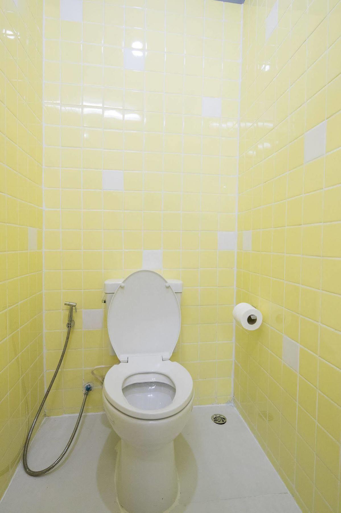 Pixellar Hostel バンコク都 エクステリア 写真
